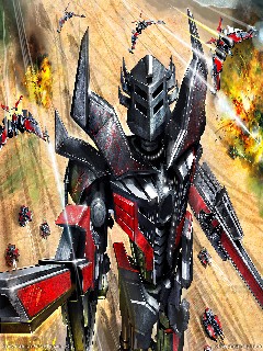 Cartoon Wallpapers 0099